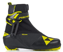 Ботинки лыжные Fischer RCS Skate (S15222)